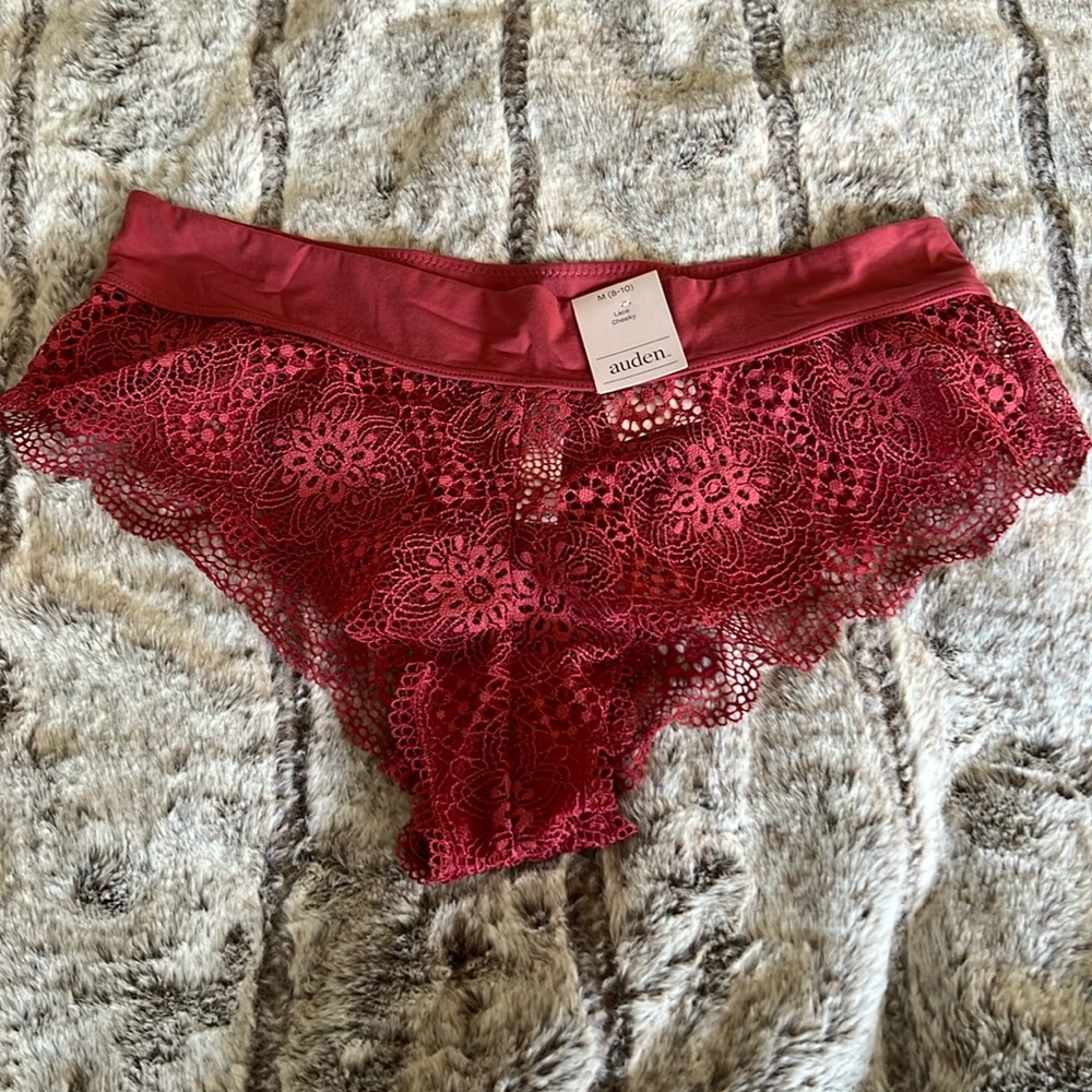 Auden Panties